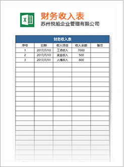 申扎代理记账